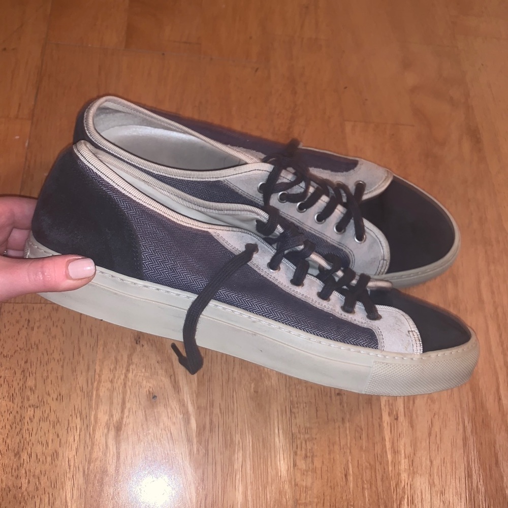Limited Edition: Vintage Common Projects View 2